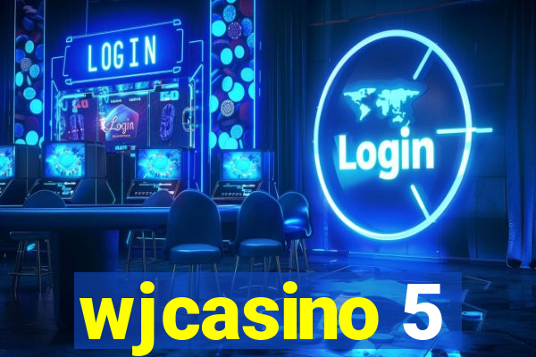 wjcasino 5